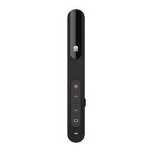 Load image into Gallery viewer, DSIT001 2.4GHz Updated Version Powerpoint Presentation Remote Control Multi-functional Laser Pointer for Multi-media, Control Distance: 100m, DSIT001