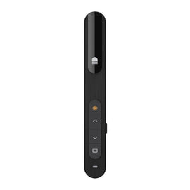 DSIT001 2.4GHz Updated Version Powerpoint Presentation Remote Control Multi-functional Laser Pointer for Multi-media, Control Distance: 100m, DSIT001