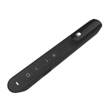 Load image into Gallery viewer, DSIT001 2.4GHz Updated Version Powerpoint Presentation Remote Control Multi-functional Laser Pointer for Multi-media, Control Distance: 100m, DSIT001