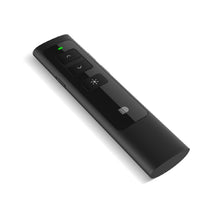 Load image into Gallery viewer, Doosl DSIT013 2.4GHz Rechargeable PowerPoint Presentation Remote Control Multi-functional Laser Pointer for PowerPoint / Keynote / Prezi, Control Distance: 100m