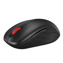 Load image into Gallery viewer, Lenovo ThinkLife Dual Mode Mute Wireless Bluetooth Mouse, ThinkLife