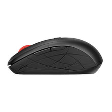 Load image into Gallery viewer, Lenovo ThinkLife Dual Mode Mute Wireless Bluetooth Mouse, ThinkLife