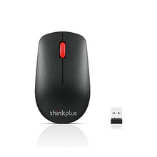 Load image into Gallery viewer, Lenovo thinkplus WL100 Classic Simple Wireless Mouse, WL100