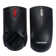 Load image into Gallery viewer, Lenovo M120 Pro Fashion Office Red Dot Wireless Mouse, M120 Pro Wireless Mouse