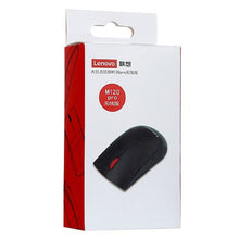 Load image into Gallery viewer, Lenovo M120 Pro Fashion Office Red Dot Wireless Mouse, M120 Pro Wireless Mouse