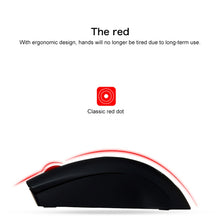Load image into Gallery viewer, Lenovo M120 Pro Fashion Office Red Dot Wireless Mouse, M120 Pro Wireless Mouse