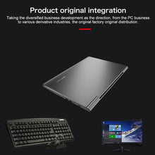 Load image into Gallery viewer, Lenovo M120 Pro Fashion Office Red Dot Wireless Mouse, M120 Pro Wireless Mouse