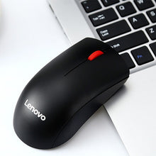 Load image into Gallery viewer, Lenovo M120 Pro Fashion Office Red Dot Wireless Mouse, M120 Pro Wireless Mouse