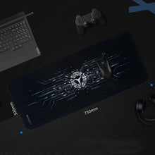 Load image into Gallery viewer, Lenovo Speed Max C Legion Gears Gaming Mouse Pad, Speed Max C