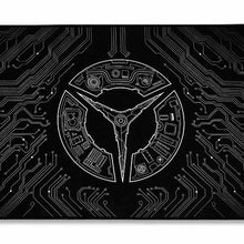 Load image into Gallery viewer, Lenovo LEGION Speed Max B Version Gaming Mouse Pad, Speed Max B