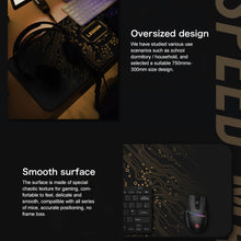 Load image into Gallery viewer, Lenovo LEGION Speed Max B Version Gaming Mouse Pad, Speed Max B