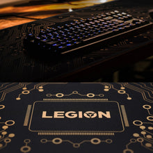 Load image into Gallery viewer, Lenovo LEGION Speed Max B Version Gaming Mouse Pad, Speed Max B
