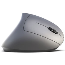 Load image into Gallery viewer, HXSJ T29 Bluetooth 3.0 Wireless Bluetooth 6-Keys 2400 DPI Adjustable Ergonomics Optical Vertical Mouse, 6 Buttons T29 Black, 6 Buttons T29 Grey
