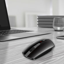 Load image into Gallery viewer, MCSaite MC-369AG USB-C / Type-C 1600DPI Three-speed Adjustable 4-button Wireless Optical Mouse