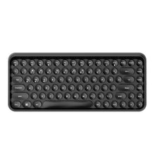 Load image into Gallery viewer, Ajazz 308I Tablet Mobile Phone Computer Household Office Wireless Keyboard, Black, Pink, Green, White