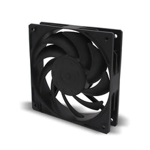 Load image into Gallery viewer, F140 Computer CPU Radiator Cooling Fan, F140