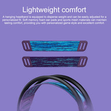 Load image into Gallery viewer, Logitech G335 Foldable Wired Gaming Headset with Microphone
