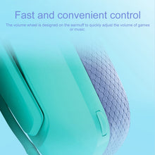 Load image into Gallery viewer, Logitech G335 Foldable Wired Gaming Headset with Microphone