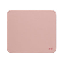 Load image into Gallery viewer, Logitech Soft Mouse Mat Pad