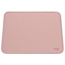 Load image into Gallery viewer, Logitech Soft Mouse Mat Pad