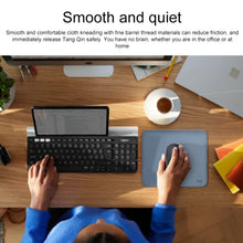 Load image into Gallery viewer, Logitech Soft Mouse Mat Pad