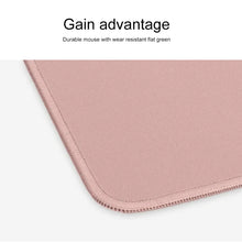 Load image into Gallery viewer, Logitech Soft Mouse Mat Pad