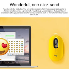 Load image into Gallery viewer, Logitech Portable Office Wireless Mouse