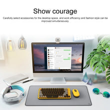 Load image into Gallery viewer, Logitech Portable Office Wireless Mouse