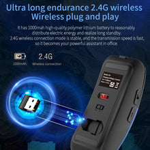 Load image into Gallery viewer, Boeleo BM01 Smart Voice Language Translation Wireless Mouse