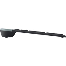 Load image into Gallery viewer, Logitech K580 Dual Modes Thin and Light Multi-device Wireless Keyboard with Phone Holder