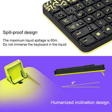 Load image into Gallery viewer, Logitech MK240 Nano Wireless Keyboard and Mouse Set