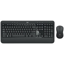 Load image into Gallery viewer, Logitech MK540 Wireless Keyboard and Mouse Set