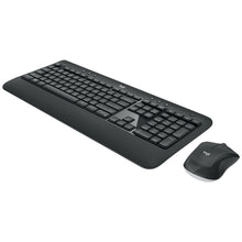 Load image into Gallery viewer, Logitech MK540 Wireless Keyboard and Mouse Set