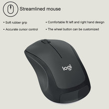 Load image into Gallery viewer, Logitech MK540 Wireless Keyboard and Mouse Set
