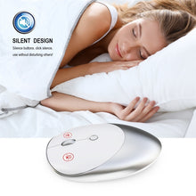 Load image into Gallery viewer, HXSJ T36 2.4G Bluetooth 5.0+3.0 Three-mode Silent Design Wireless Bluetooth Mouse