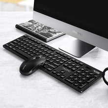 Load image into Gallery viewer, YINDIAO V3 Max Business Office Silent Wireless Keyboard Mouse Set