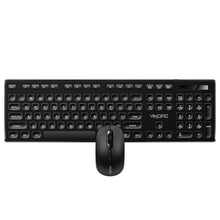 Load image into Gallery viewer, YINDIAO V3 Max Business Office Silent Wireless Keyboard Mouse Set