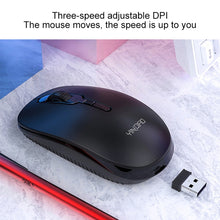 Load image into Gallery viewer, YINDIAO V3 Max Business Office Silent Wireless Keyboard Mouse Set