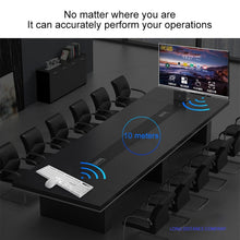 Load image into Gallery viewer, YINDIAO V3 Max Business Office Silent Wireless Keyboard Mouse Set