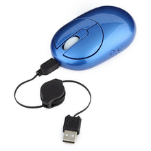 Load image into Gallery viewer, MZ-012 2.4G 1200 DPI Wireless Rechargeable Optical Mouse with 3 Ports USB HUB / Charging Dock