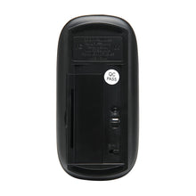 Load image into Gallery viewer, TM-823 2.4G 1200 DPI Wireless Touch Scroll Optical Mouse for Mac Desktop Laptop
