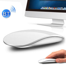 Load image into Gallery viewer, TM-823 2.4G 1200 DPI Wireless Touch Scroll Optical Mouse for Mac Desktop Laptop