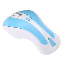 Load image into Gallery viewer, PR-01 6D Gyroscope Fly Air Mouse 2.4G USB Receiver 1600 DPI Wireless Optical Mouse for Computer PC Android Smart TV Box, KB6572GW, KB6572LB, KB6572LW, KB6572PB, KB6572PW, KB6572RB, KB6572RW, KB6572YB