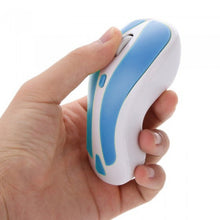 Load image into Gallery viewer, PR-01 6D Gyroscope Fly Air Mouse 2.4G USB Receiver 1600 DPI Wireless Optical Mouse for Computer PC Android Smart TV Box, KB6572GW, KB6572LB, KB6572LW, KB6572PB, KB6572PW, KB6572RB, KB6572RW, KB6572YB