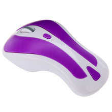Load image into Gallery viewer, PR-01 6D Gyroscope Fly Air Mouse 2.4G USB Receiver 1600 DPI Wireless Optical Mouse for Computer PC Android Smart TV Box, KB6572GW, KB6572LB, KB6572LW, KB6572PB, KB6572PW, KB6572RB, KB6572RW, KB6572YB