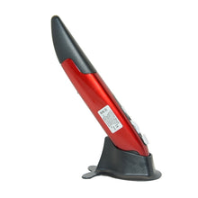 Load image into Gallery viewer, PR-03 2.4G USB Receiver Adjustable 1600 DPI Wireless Optical Pen Mouse for Computer PC Laptop Drawing Teaching, PR-03 Pen Mouse (Red), PR-03 Pen Mouse (Blue), PR-03 Pen Mouse (Grey)