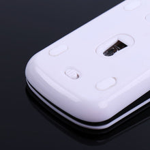 Load image into Gallery viewer, TM-825 2.4GHz 1200 DPI Wireless Touch Scroll Optical Mouse for Mac Desktop Laptop(White)