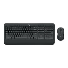 Load image into Gallery viewer, Logitech MK545 Wireless Keyboard Mouse Set