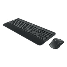 Load image into Gallery viewer, Logitech MK545 Wireless Keyboard Mouse Set