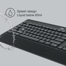 Load image into Gallery viewer, Logitech MK545 Wireless Keyboard Mouse Set